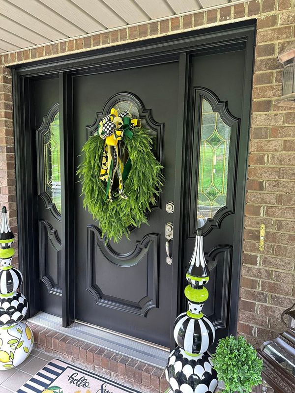 Exterior Painting gallery