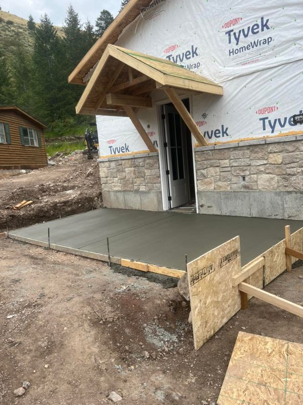  Concrete