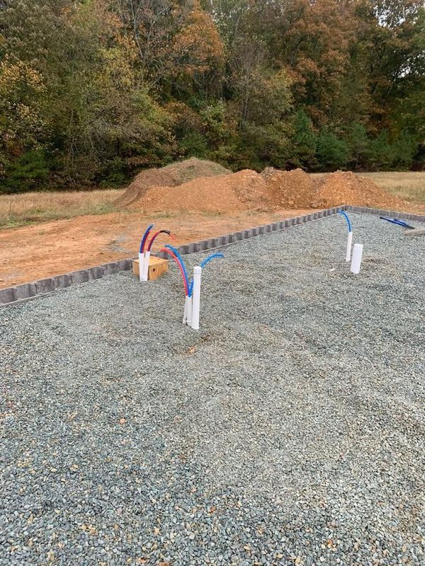 Pipe Installation and Repairs