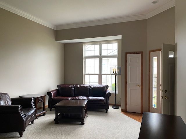 Interior Painting gallery