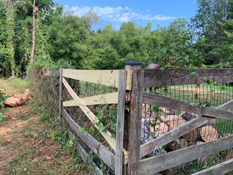 Fencing & Repair