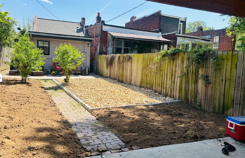 Transforming Outdoor Spaces with Precision and Care