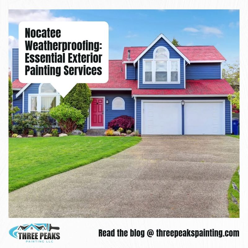 Exterior Painting