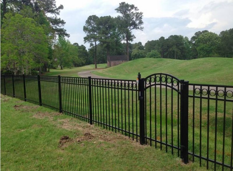 Fencing
