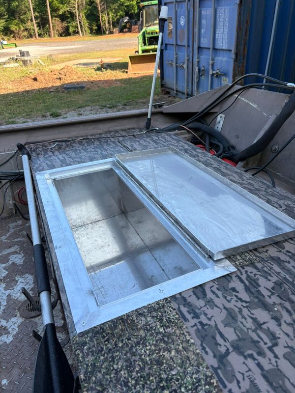 Stainless Steel Welding