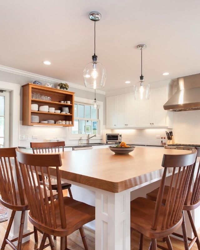 Kitchen Remodeling