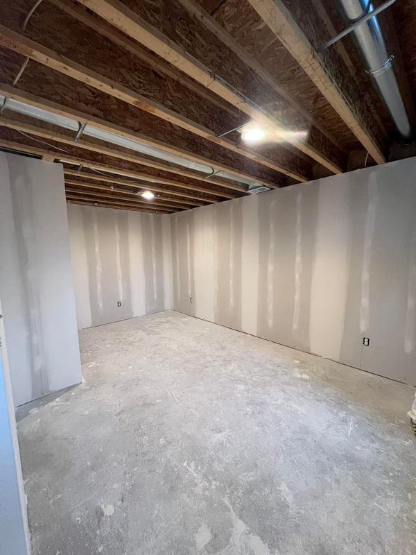 Interior Painting gallery