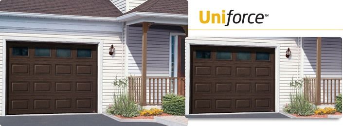 Garage Door Installation gallery