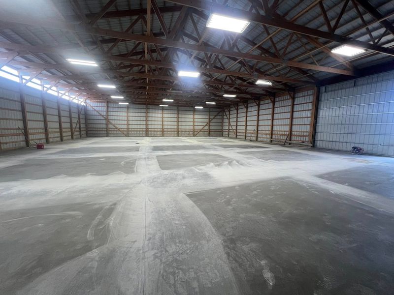 Concrete Repair