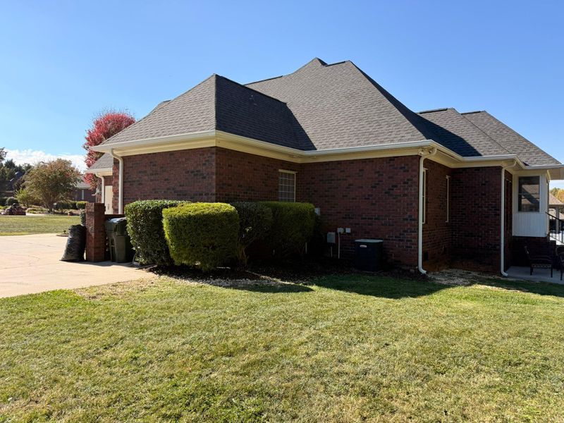 Other Lawn Maintenance