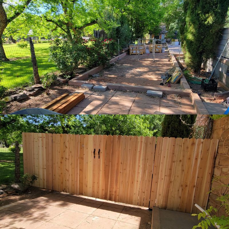 Exterior Renovations