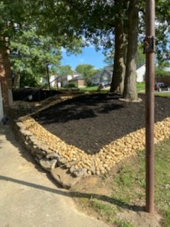 Landscaping