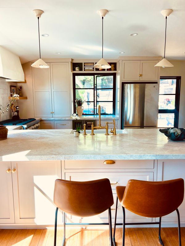 Kitchen Renovation