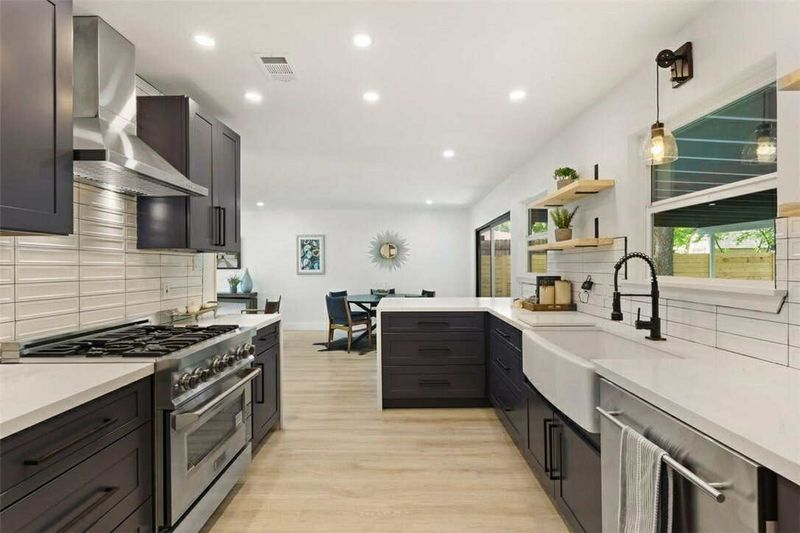 Interior Design/Renovation