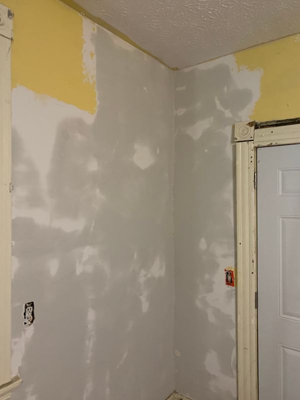 Total home remodels 