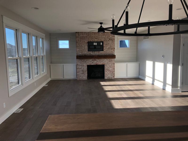 Custom Home Design and Construction