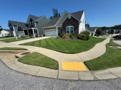 Shrub Trimming
