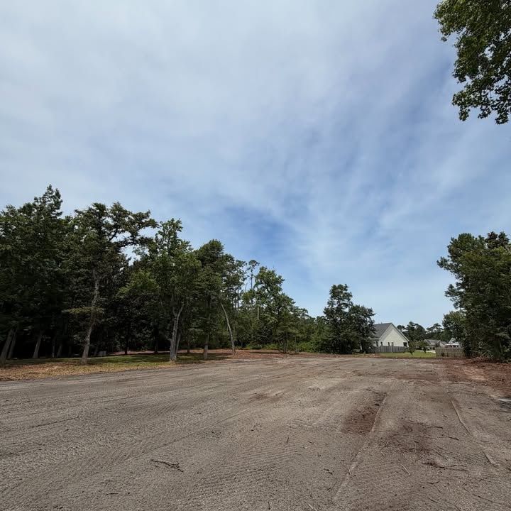 Land Clearing