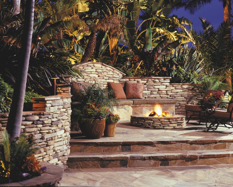 Manufactured Stone