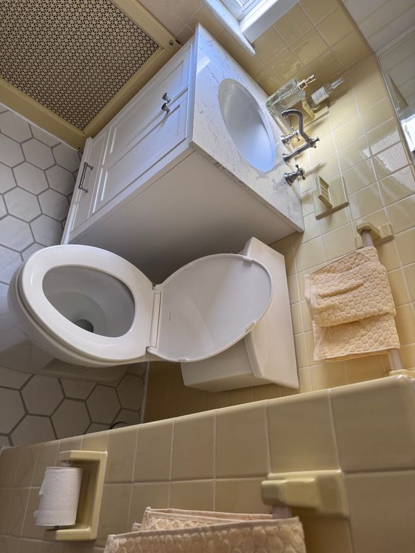 Bathroom Remodeling