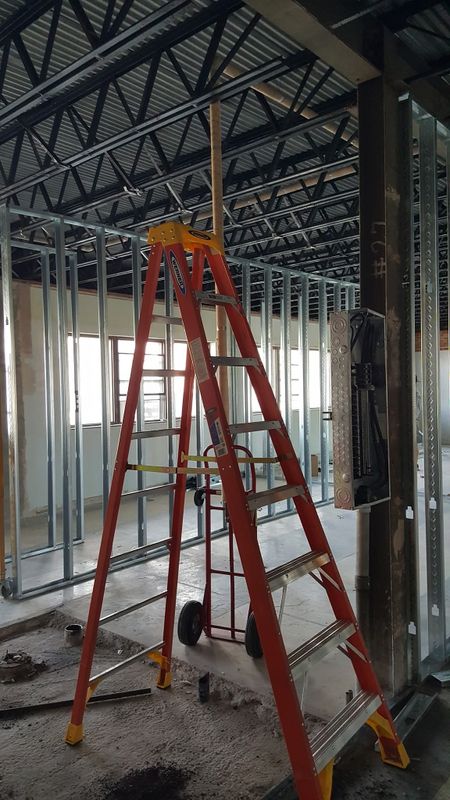 Commercial Construction