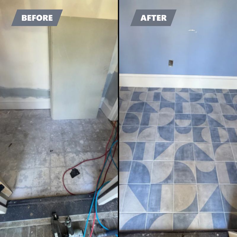Before and After