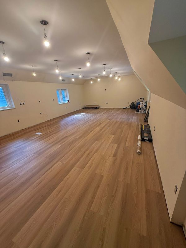 Flooring