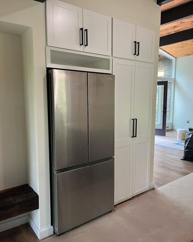 Kitchen and Bathroom Renovations