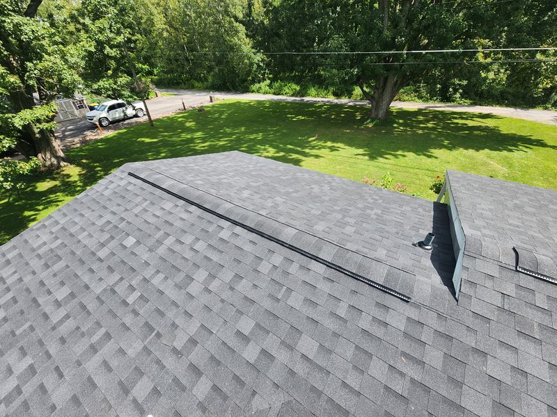 Roofing