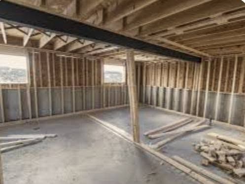 Drywall and Plastering