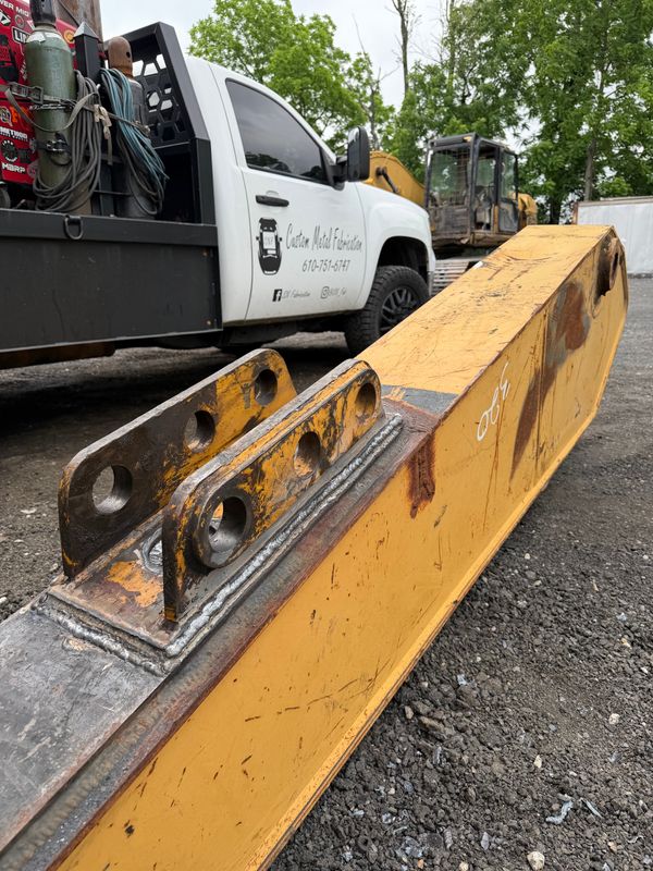 Welding and Fabrication