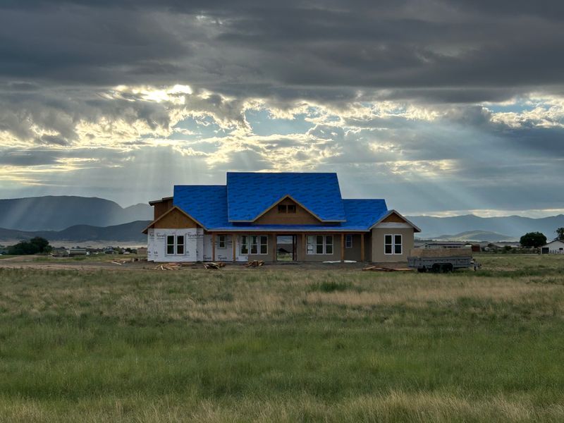 Custom Homes