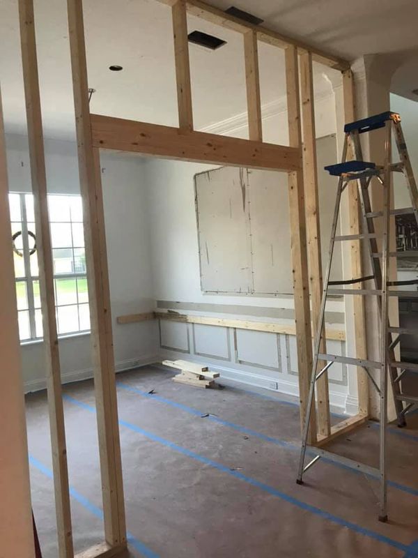 Shaker and Euro Style Cabinets gallery