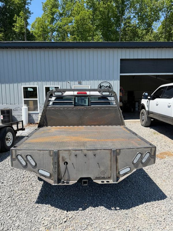 Welding & Metal Repair Services