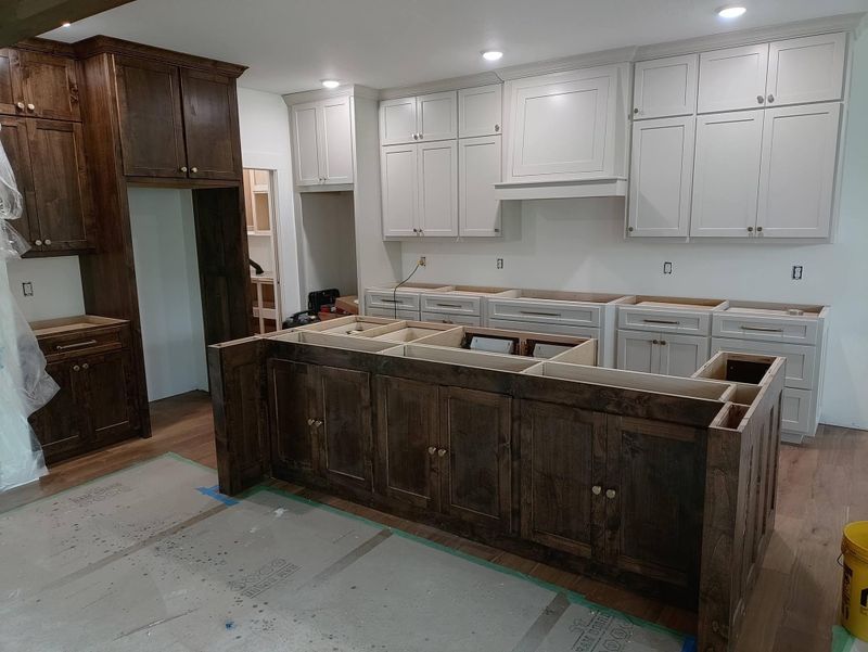 Remodeling Services