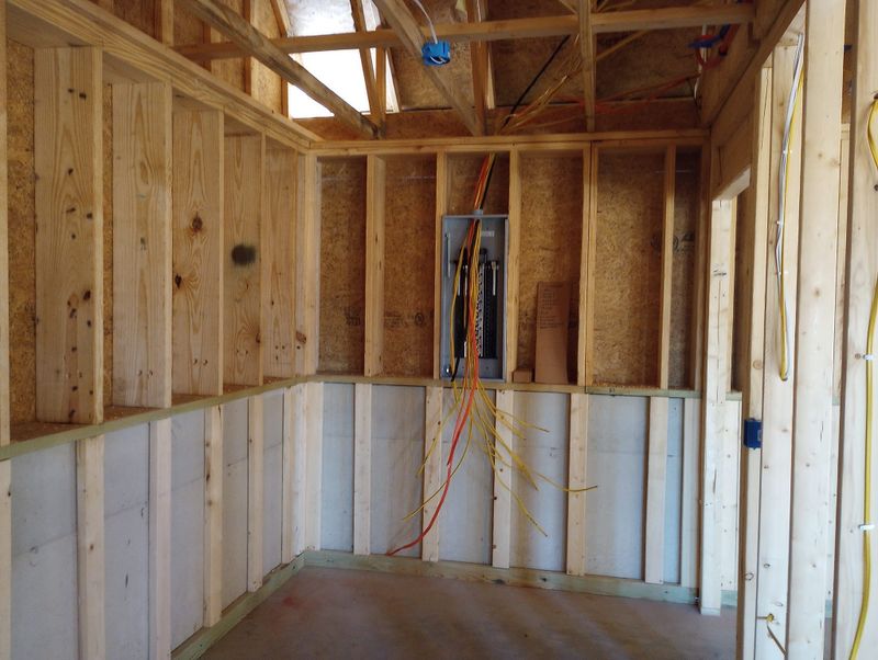 Interior Renovations