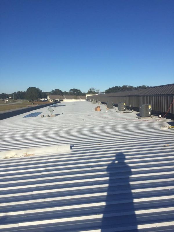 Roofing