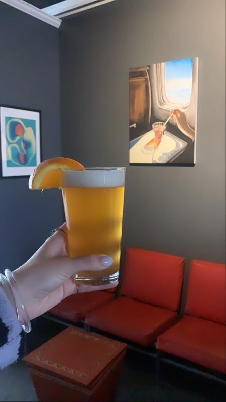 Serving the “creative class”