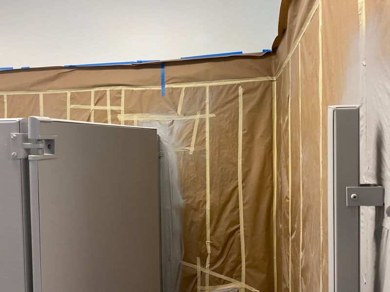 Commercial Painting gallery