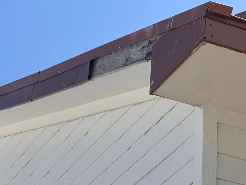 Roofing Installation