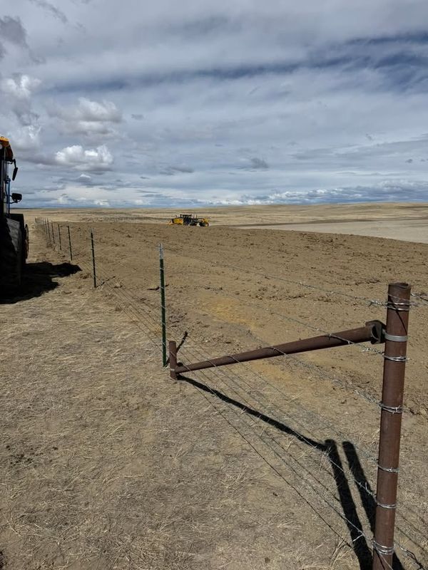 Ranch & Ag Fence