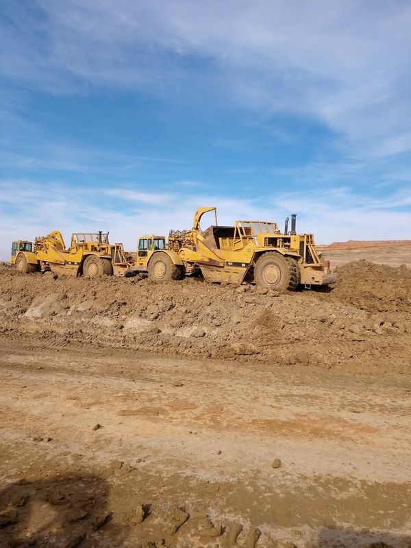 Site Grading