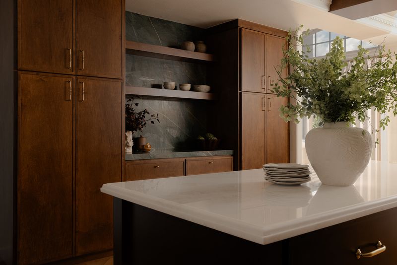Kitchen Renovation