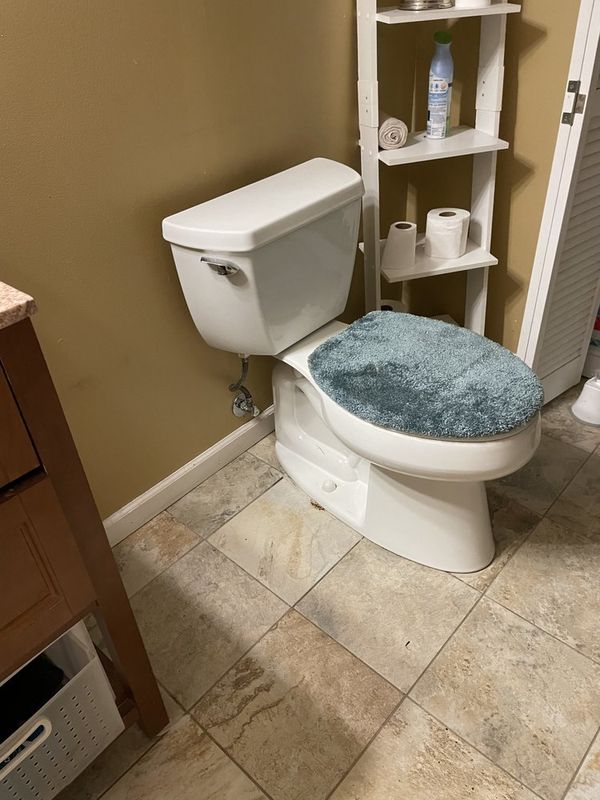 Toilet Repairs and Installation