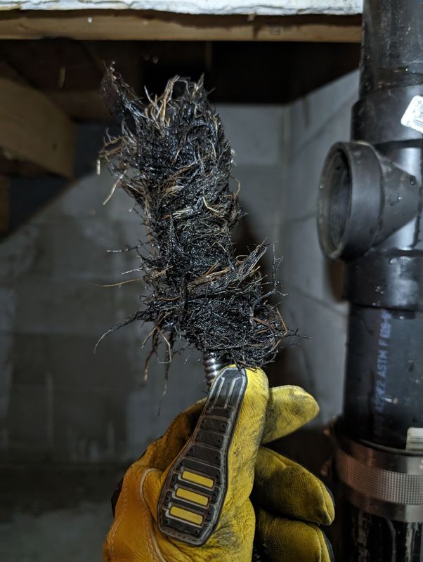 Plumbing and Drain