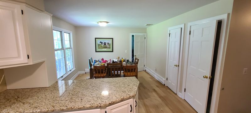 Kitchen and Cabinet Refinishing