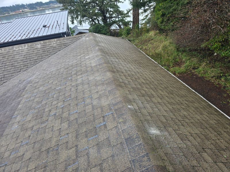 Roofing