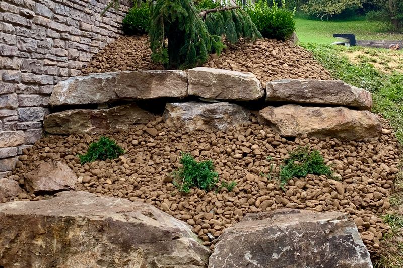 Landscape Design & Installation gallery