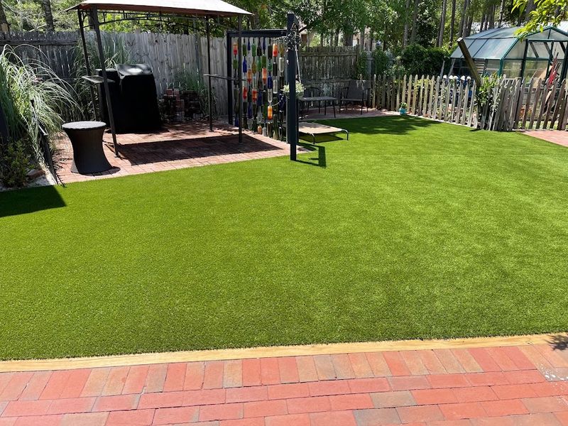 Synthetic Turf