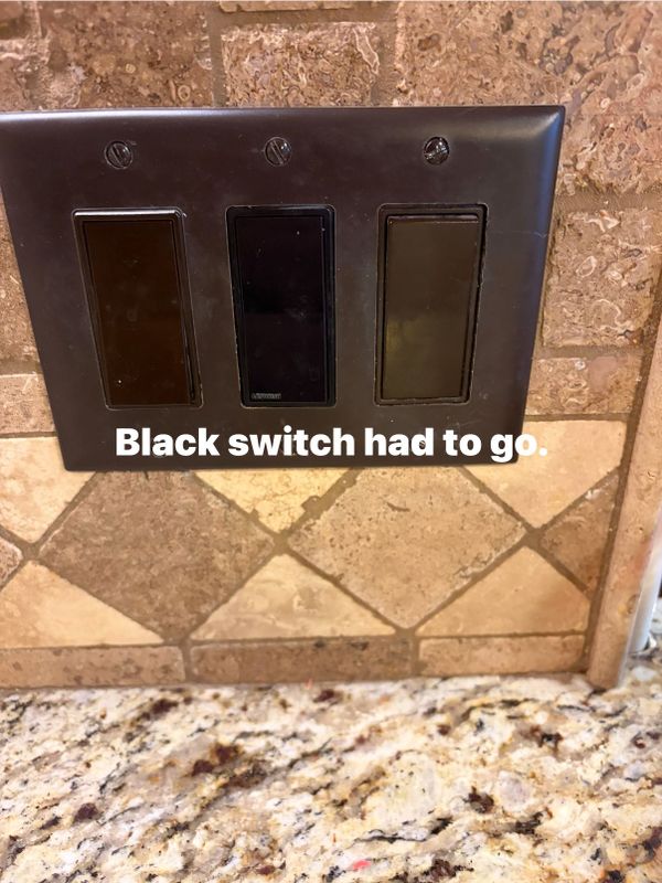 Electrical Work